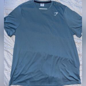 Gymshark arrival t shirt is